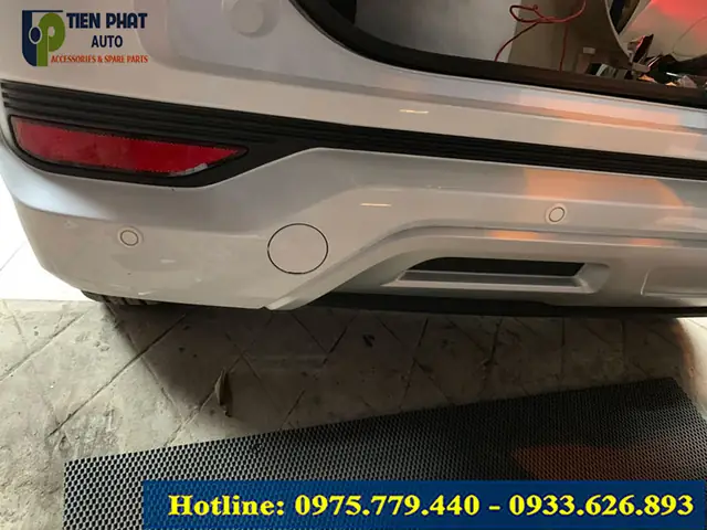 Cảm Biến Lùi Cho Xpander