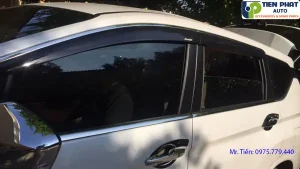 Phụ Kiện Option Theo Xe Xpander