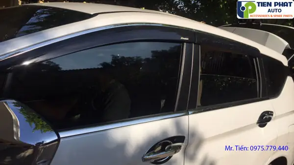 Phụ Kiện Option Theo Xe Xpander