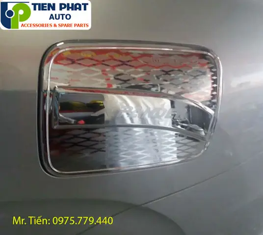 Phụ Kiện Option Theo Xe Xpander