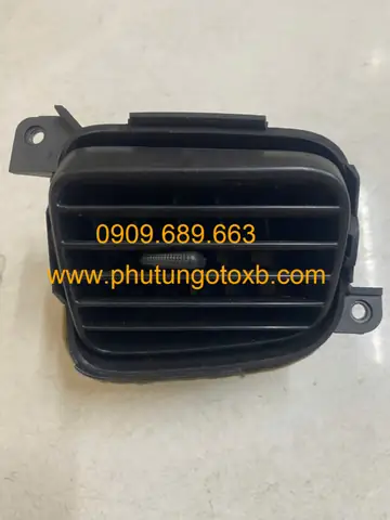 Cá»­a Giã³ Äiá»u Hã²a Giá»¯a Taplo Ford Laser