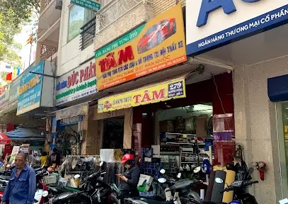 Chất Lượng Phụ Tùng Và Độ Bền