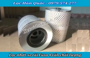 Loc Nhot Fuso 8tan