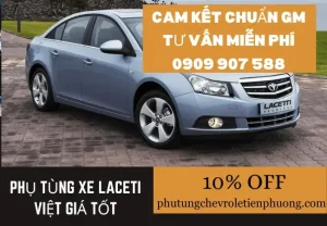Bô Bin Xe Ô Tô Lacetti: Cấu Tạo, Dấu Hiệu Hư Hỏng Và Cách Thay Thế Đúng Chuẩn