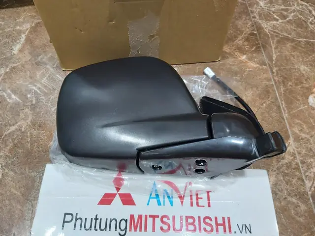 Bảng Giá Phụ Tùng Xe Mitsubishi Jolie Có Đắt Không? Và Có Dễ Mua Không?