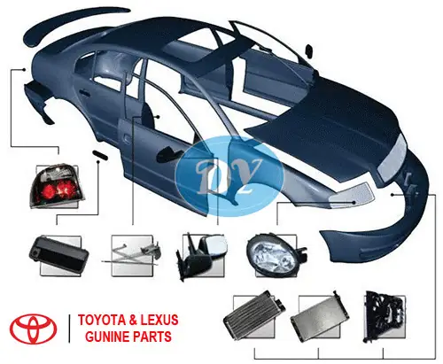 Lọc Xăng Toyota Vios: Cẩm Nang Thay Thế Và Bảo Dưỡng Toàn Tập