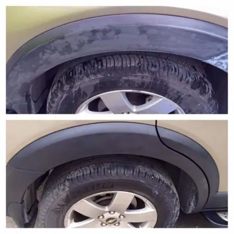 Ở Đâu Phục Hồi Ghế Da Nội Thất Xe Hơi Ô Tô Nứt Rách Giá Rẻ Tại Tphcm