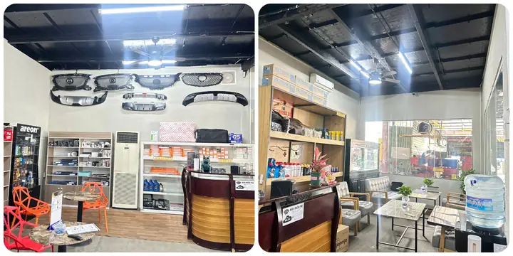 Bảng Giá Phục Hồi Ghế Da Nội Thất Xe Hơi Ô Tô Nứt Rách Giá Rẻ Tphcm