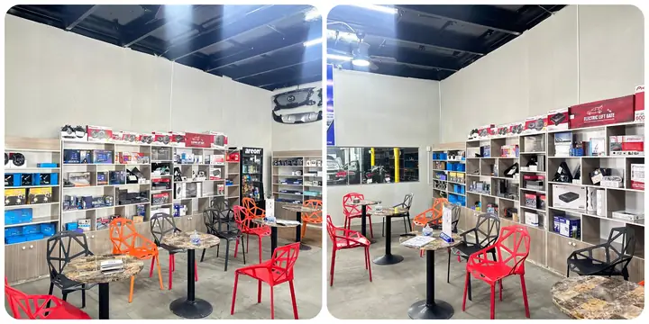 Bảng Giá Phục Hồi Ghế Da Nội Thất Xe Hơi Ô Tô Nứt Rách Giá Rẻ Tphcm