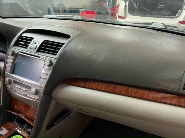 Phục Hồi Taplo Xe Ô Tô Là Gì?