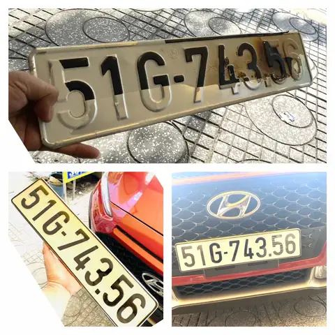 Phục Hồi Xe Ô Tô Cũ