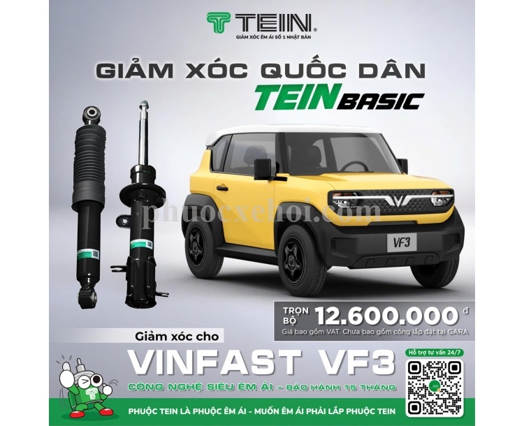 Phuộc VF3 độ: Ưu điểm, nhược điểm và những lưu ý quan trọng (Đánh giá việc nâng cấp phuộc VF3, các lựa chọn thay thế và những điều cần cân nhắc.)