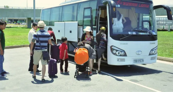 Các Hình Thức Kinh Doanh Vận Tải Bằng Xe Ô Tô?