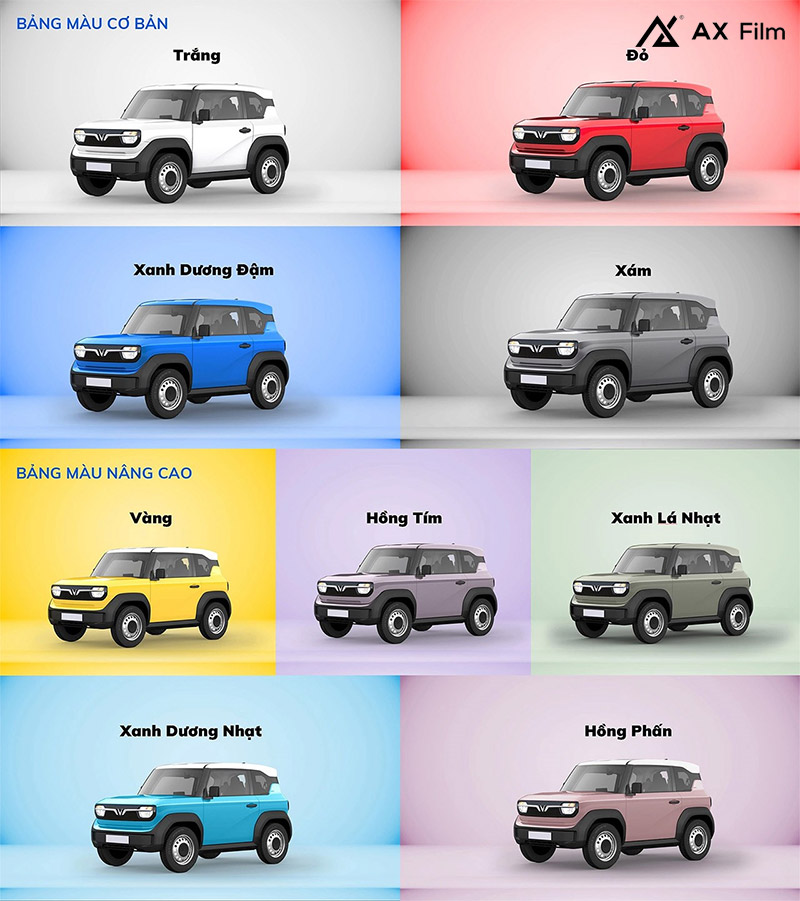 Pin VF3 chạy được bao nhiêu km cho mỗi lần sạc đầy?