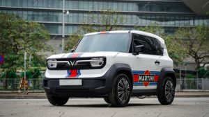 pin vf3 bao nhieu kw 4