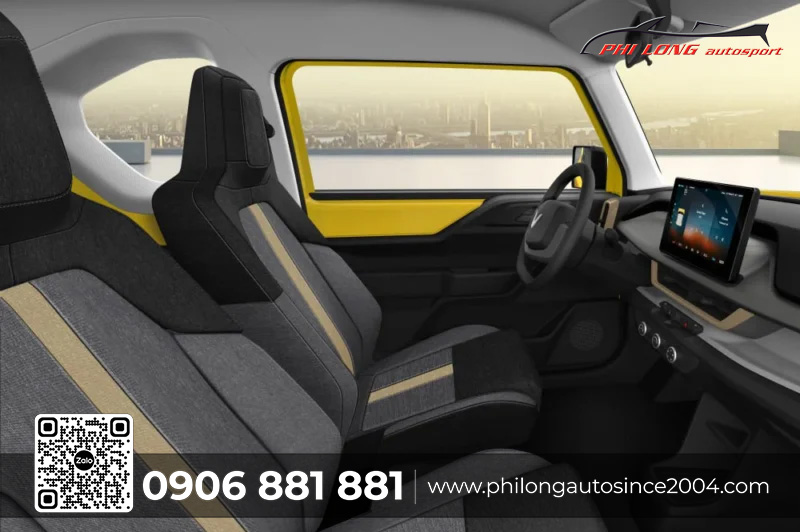 Cách tối ưu chi phí sử dụng pin VF3: Lựa chọn gói thuê pin phù hợp, lái xe tiết kiệm pin.