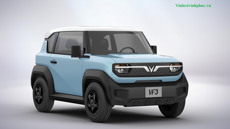 Mua pin VF3 ở đâu uy tín, chính hãng và hưởng ưu đãi tốt nhất?