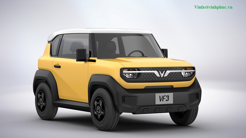 Mua Pin VF3 Chính Hãng Ở Đâu: Địa Chỉ Uy Tín và Lưu Ý Quan Trọng