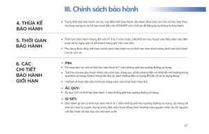 pin vf5 bao hanh bao lau 1