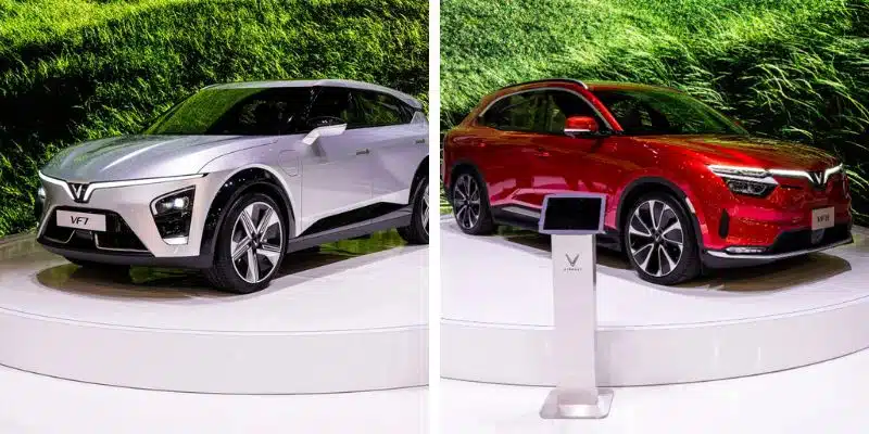 Công Nghệ Pin VF7: Ưu Điểm Vượt Trội và So Sánh với Các Đối Thủ Cạnh Tranh.