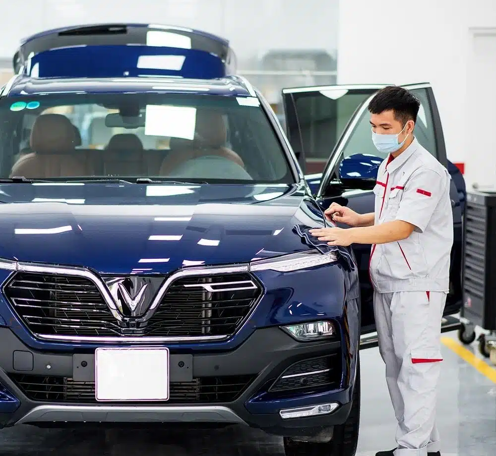 Tuổi Thọ và Độ Bền của Pin VF7: Cách Sử Dụng và Bảo Dưỡng để Tối Ưu.