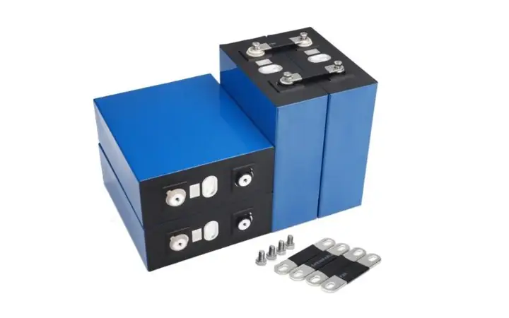 Pin Lithium Iron Phosphate (lfp)