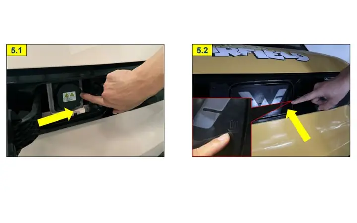 Hướng Dẫn Sạc Pin Ô Tô Điện Đúng Cách