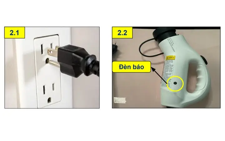 Hướng Dẫn Sạc Pin Ô Tô Điện Đúng Cách