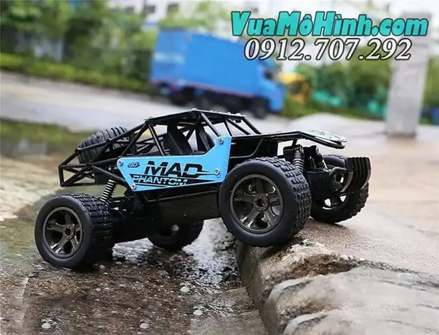 Những Tính Năng Nổi Trội Của Mad Phantom:.