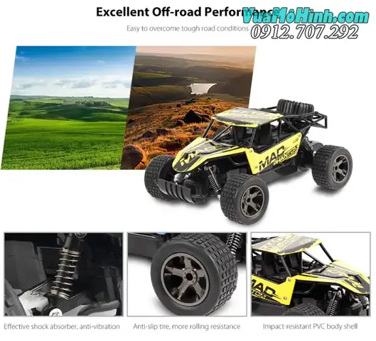 Những Tính Năng Nổi Trội Của Mad Phantom:.