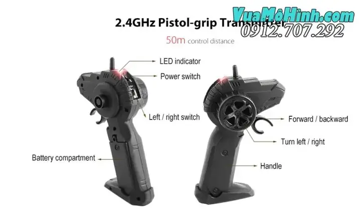 Những Tính Năng Nổi Trội Của Mad Phantom:.