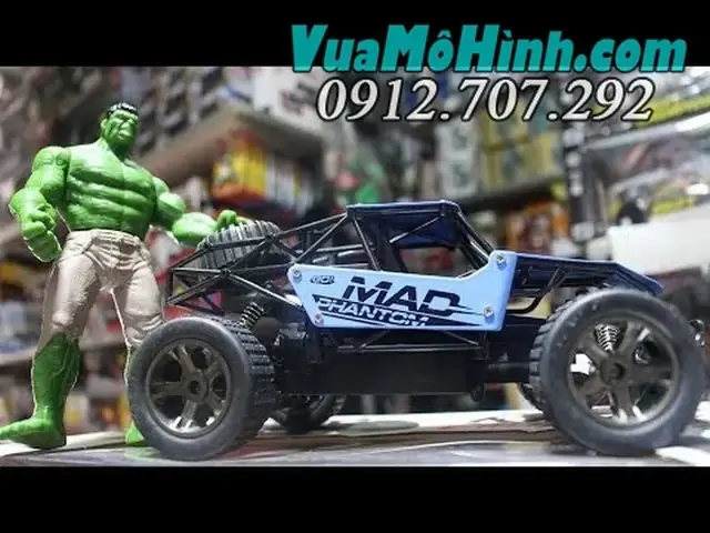 Những Tính Năng Nổi Trội Của Mad Phantom:.