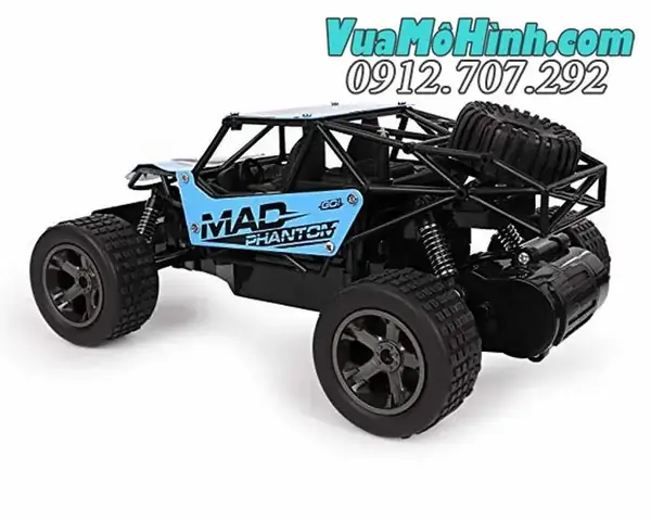 Những Tính Năng Nổi Trội Của Mad Phantom:.