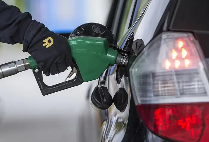 Phần Mềm Quản Lý Xăng Dầu Xe Ô Tô Là Gì?