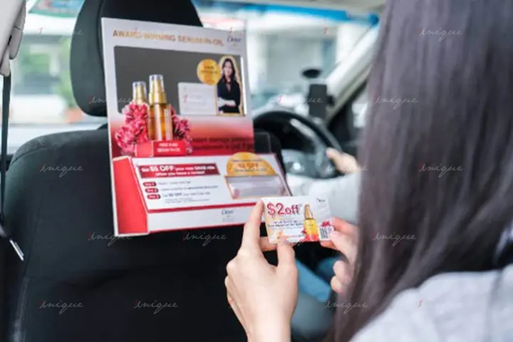 Đo Lường Hiệu Quả Quảng Cáo Trên Ô Tô Có Khó Như Bạn Nghĩ?