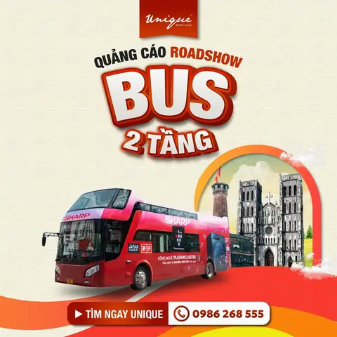 Hình Thức Quảng Cáo Ooh Hot