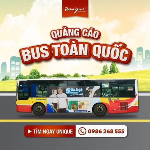 Hình Thức Quảng Cáo Ooh Hot