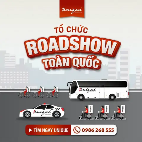 Hình Thức Quảng Cáo Ooh Hot