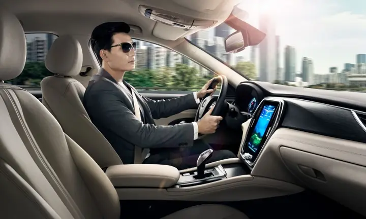 Quy Định Về Độ Tuổi Lái Xe Các Hạng Từ Năm 2025