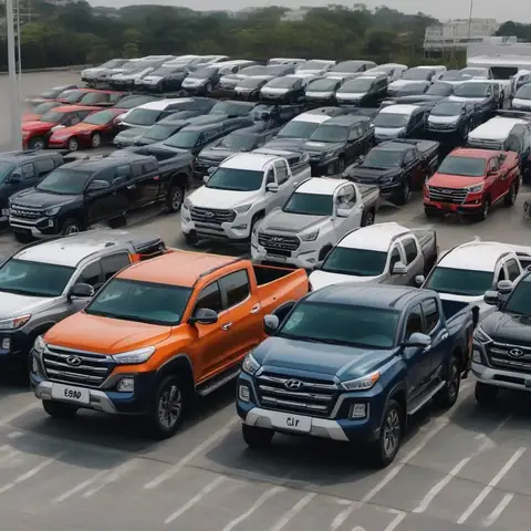 Nên Làm Gì Khi Ắc Quy Hết Điện Do Quên Tắt Đèn Xe?