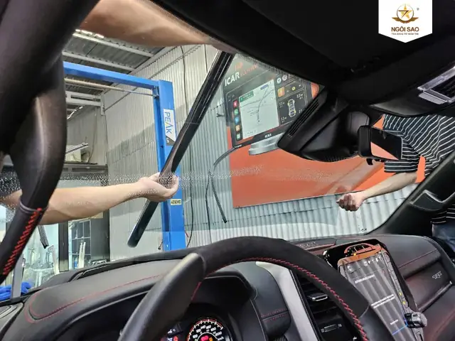 Độ Xuyên Sáng Của Các Sản Phẩm Phim