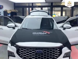 Có Khả Năng Ngăn Cản Được Các Tia Gây Hại Và Chống Nắng