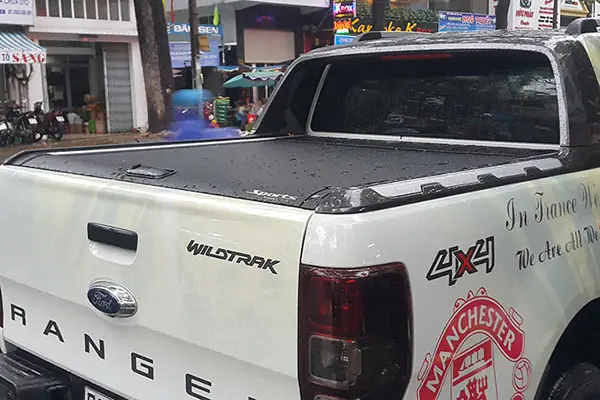 Quy Định Chu Kỳ Đăng Kiểm Xe Ô Tô Bán Tải