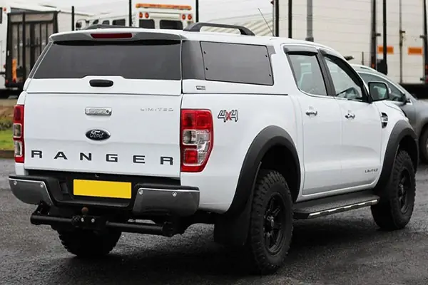 Quy Định Chu Kỳ Đăng Kiểm Xe Ô Tô Bán Tải