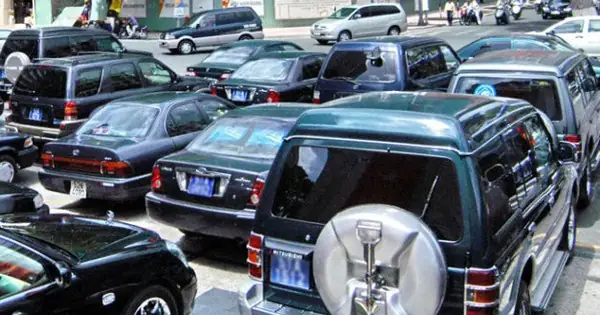 Quy Định Thanh Lý Xe Ô Tô: Thủ Tục, Thẩm Quyền & Phương Thức Năm 2024