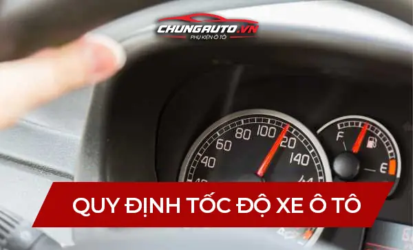 Quy Định Về Lái Xe Ô Tô: Toàn Diện Và Cập Nhật Nhất