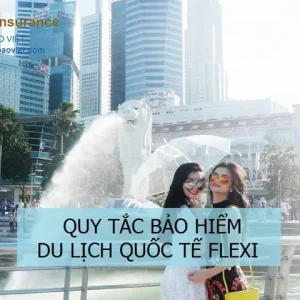 Quy Tắc Bảo Hiểm Vật Chất Xe Ô Tô