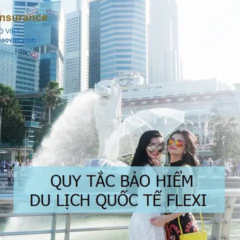 Quy Tắc Bảo Hiểm Vật Chất Xe Ô Tô