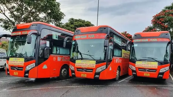 Xe Phương Trang Đà Lạt, 11a/2 Lê Quý Đôn: Hướng Dẫn Chi Tiết Địa Chỉ, Dịch Vụ Và Lộ Trình Xe Buýt Lâm Đồng