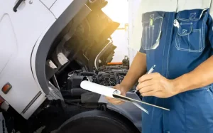 Lợi Ích Của Bảo Dưỡng Xe Tải